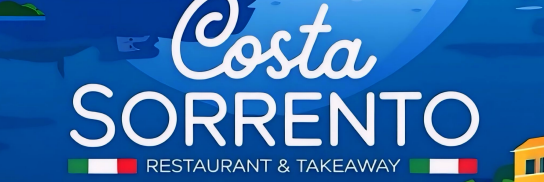 Costa Sorrento Restaurant and Takeaway